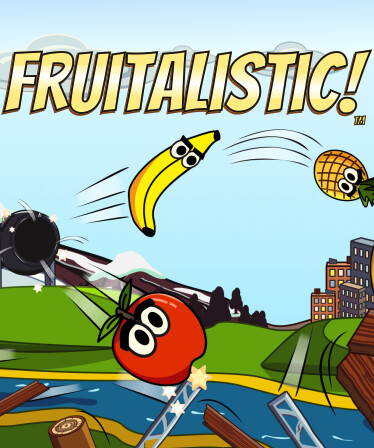 Fruitalistic!