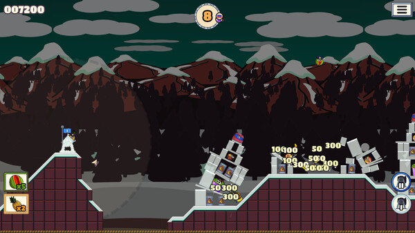 Fruitalistic! game for windows Pc 1