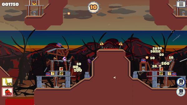 Fruitalistic!for windows and Linux 1