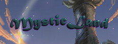 Mystic Land: The Search for Maphaldo