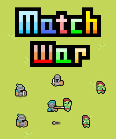 Match War