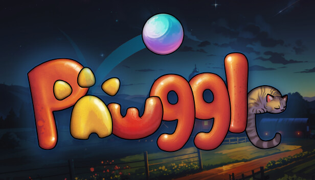 Capsule image of "Pawggle" which used RoboStreamer for Steam Broadcasting
