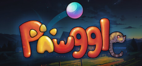 Pawggle Cover Image