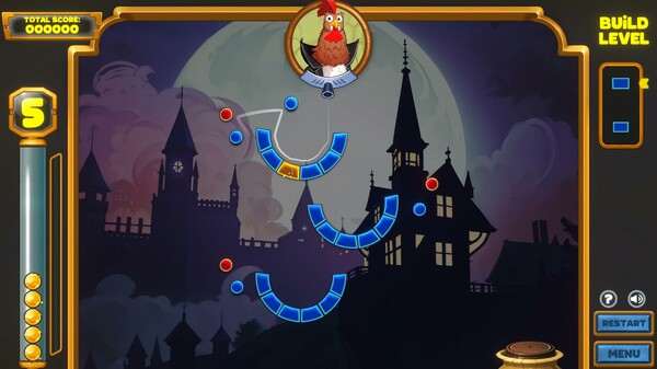 Pawggle game for Linux 1