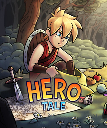 Hero Tale