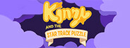 Kinny and the Star Track Puzzle