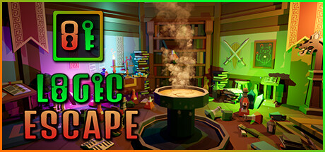 Logic Escape Cover Image