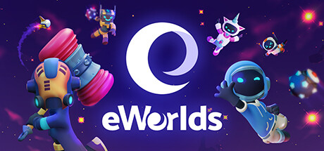eWorlds Cover Image