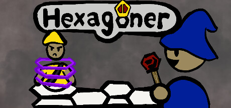 Hexagoner