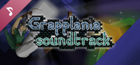 Grapplania Soundtrack banner image