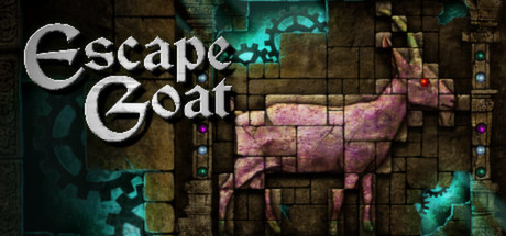 Escape Goat header image
