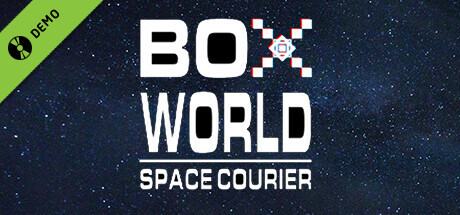 Box World: Space Courier Demo