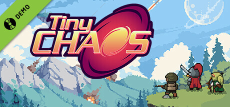 Tiny Chaos Demo banner image