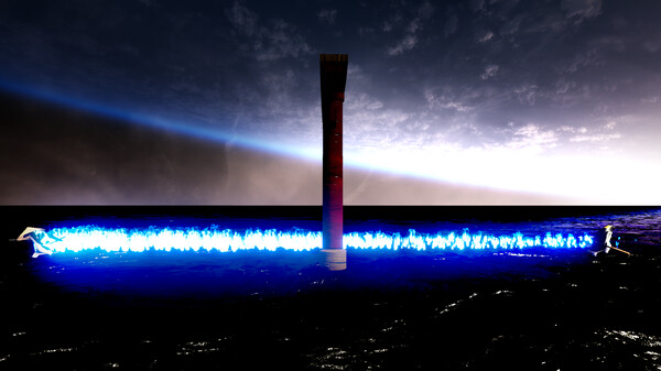 The PenguinGame 2 -Lies of Penguin- game for Linux 1