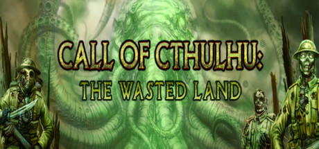 PC Help and Support for Call of Cthulhu: The Wasted Land