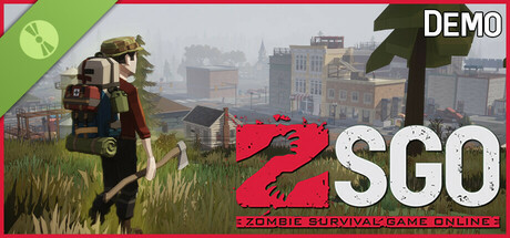 ZSGO, Zombie Survival Game Online