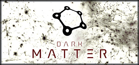 Dark Matter Cover Image