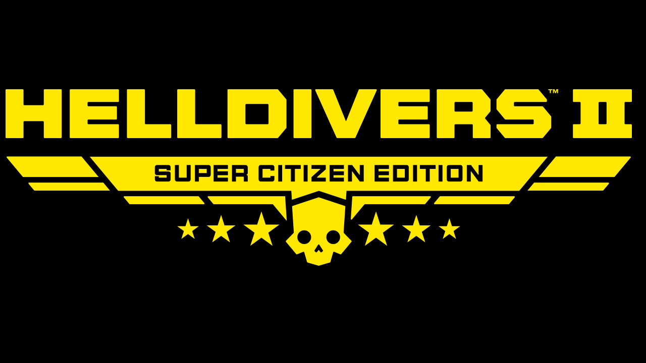 HELLDIVERS™ 2 - Upgrade to Super Citizen Edition Featured Screenshot #1