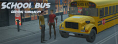 School Bus Driving Simulator