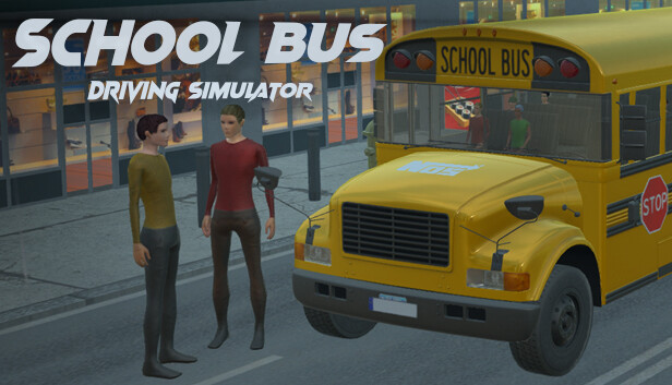 Driving School Simulator on Steam