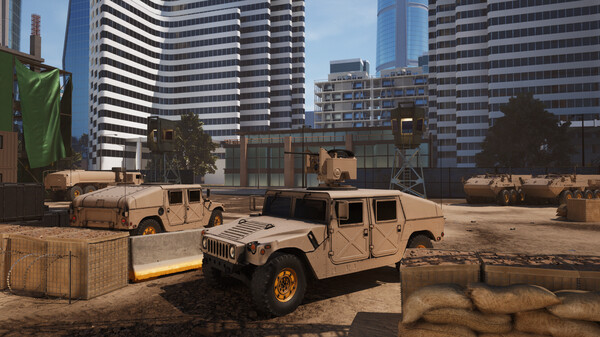 Cepheus Protocol - Free Vehicle Camo Post Modern Collection for steam Cepheus Protocol - Free Vehicle Camo Post Modern Collection for steam