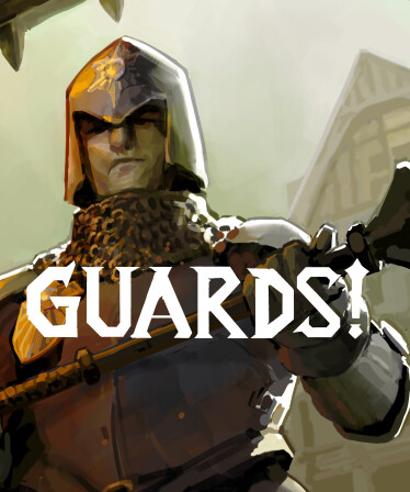 GUARDS!