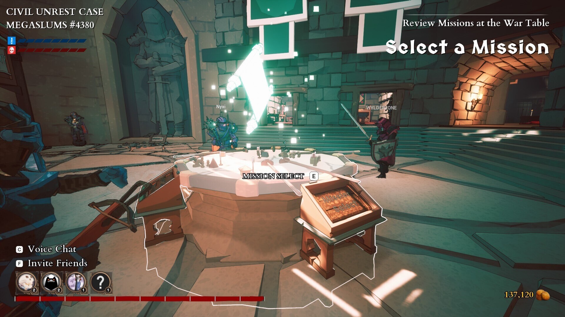 GUARDS! on Steam