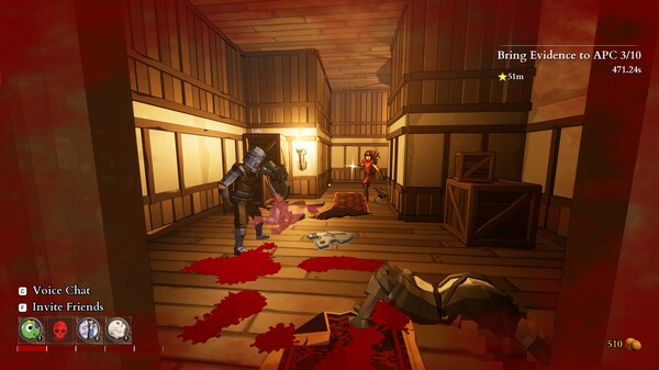 GUARDS!for windows and Linux 1