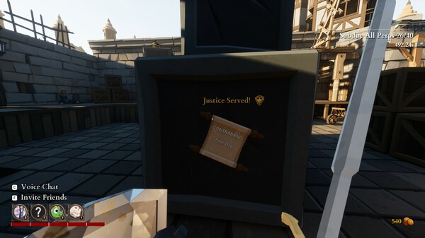 GUARDS! game for windows Pc 1