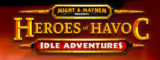 Heroes of Havoc: Idle Adventures