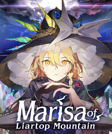 Marisa of Liartop Mountain