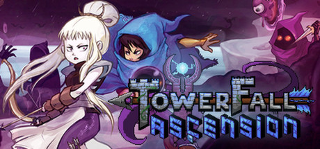 Game Banner TowerFall Ascension