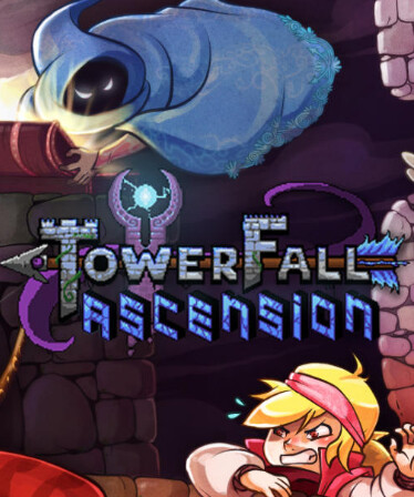 TowerFall Ascension