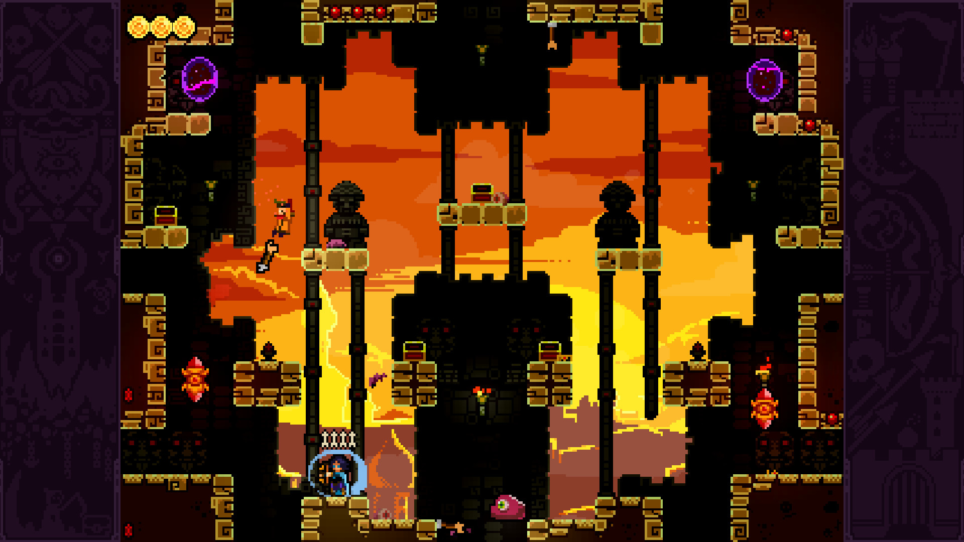 TowerFall Ascension on Steam