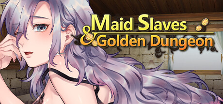 Steam f llesskab Maid Slaves Golden Dungeon