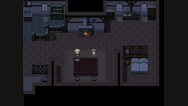 Скриншот из Maid Slaves and Golden Dungeon