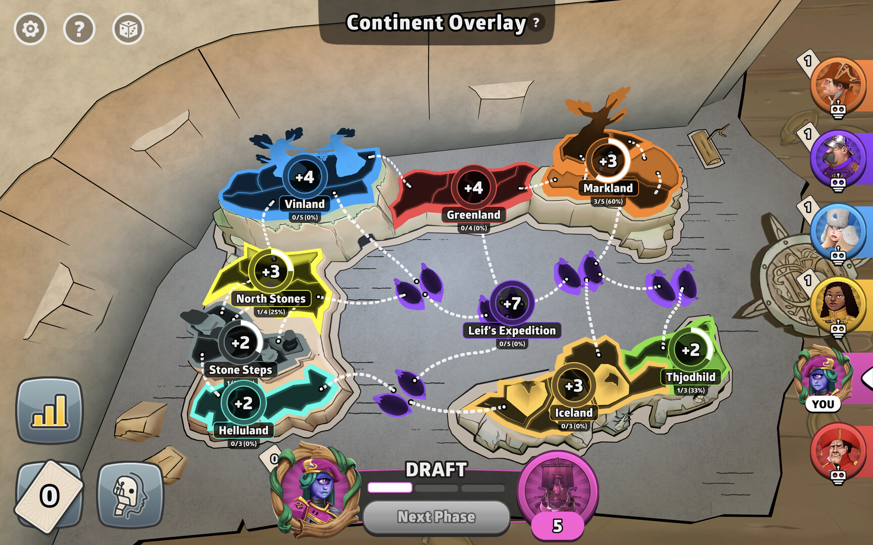 RISK Global Domination Viking - Ss 2357bf05ab403aada34a33806363da342544f2cb.1920x1080 