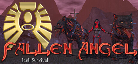 Fallen Angel: Hell Survival Playtest