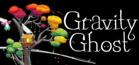 Gravity Ghost header image