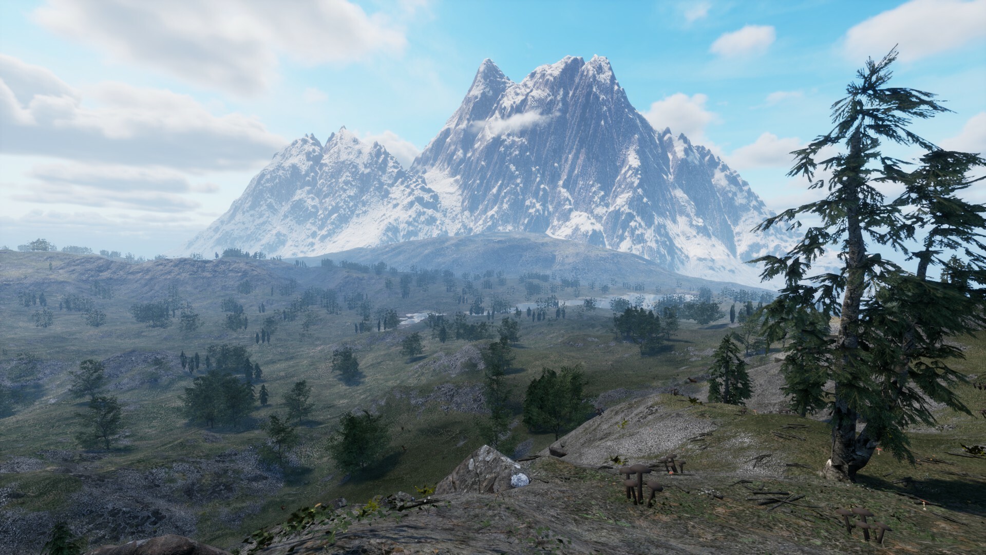 Your Journey of Survival screenshot 1