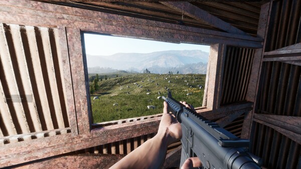 Скриншот из Your Journey of Survival