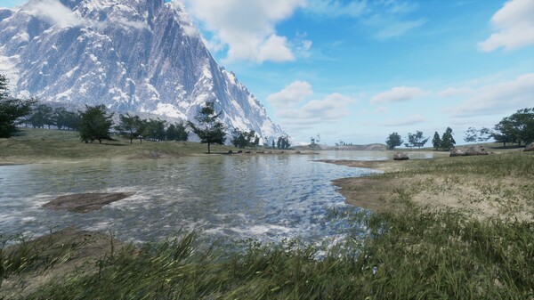 Your Journey of Survival game for Linux 1