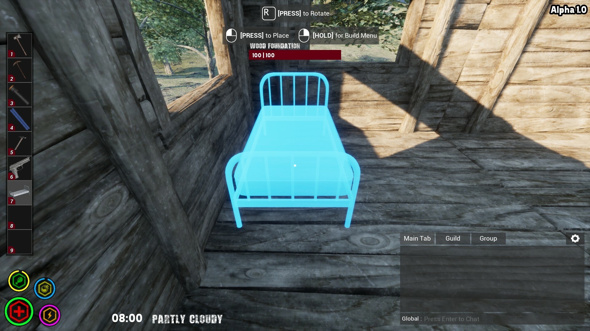 Your Journey of Survival #14