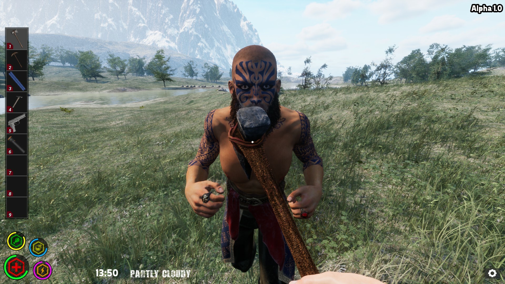 Your Journey of Survival #19