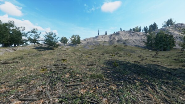 Your Journey of Survival game for windows Pc 1