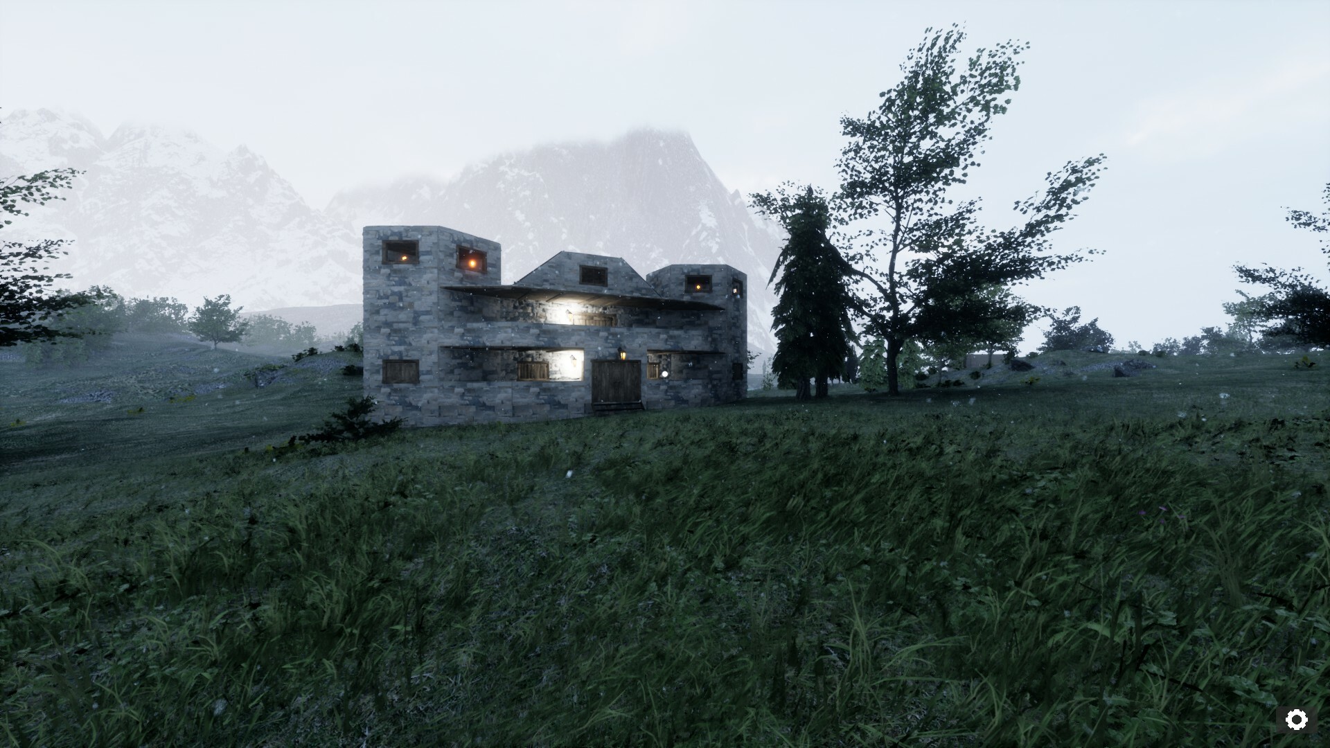 Your Journey of Survival #9