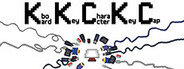 KIKICAPS: Keyboard Roguelike
