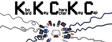 KIKICAPS: Keyboard Roguelike 게임 이미지