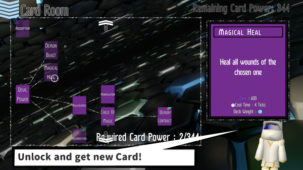 Скриншот из Mini Continental Saga