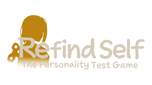 Refind Self: The Personality Test Game